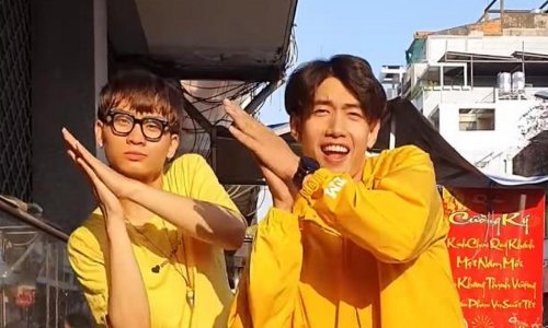 Zaplešite uz upute kako izbjeći zarazu koronavirusom