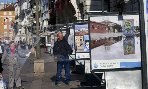 'Ako nema posla u kazalištu, ima na baušteli': Zašto mnogi i u ovako teškoj krizi kulturnjake doživljavaju kao uhljebe