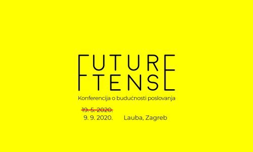 Novi datum održavanja Future Tense konferencije