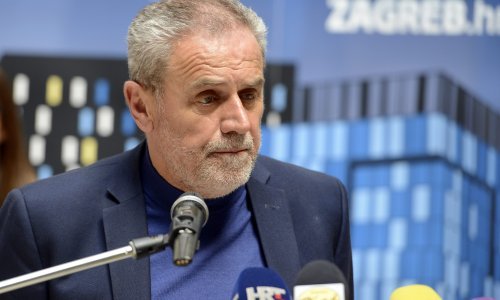 Bandić se obrušio na državnu vlast: Dosta je preporuka, čekamo mjere, ali nema državnika. Da se Tuđman tako ponašao, četnici bi igrali kolo na Jelačić placu