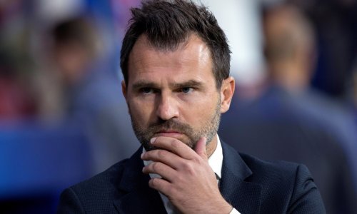 Ivan Leko posve iskreno o vremenima u kojima je s 'bilima' osvajao naslove prvaka, potencijalu Igora Tudora te najvećoj razlici između Hajduka i Dinama