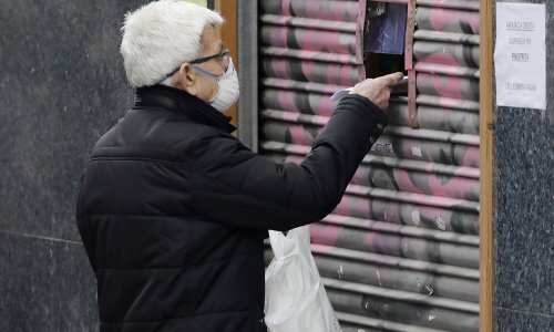Pacijenti s bolestima pluća i dišnih puteva najrizičnija skupina za koronavirus