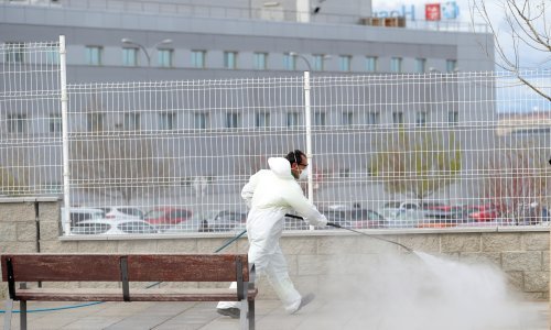 Kinesko istraživanje: Lijekovi protiv HIV-a ne djeluju kod teškog oblika Covida-19
