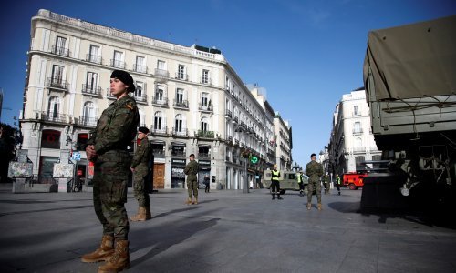 Španjolka u dobi od 110 godina prkosi koronavirusu: Kad sve prođe, dvostruko ću slaviti rođendan