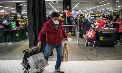Šest novih slučajeva koronavirusa u Crnoj Gori, Đukanović pozvao građane na zajedništvo