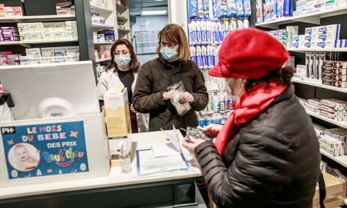 Britanski supermarketi uveli ograničenja prodaje