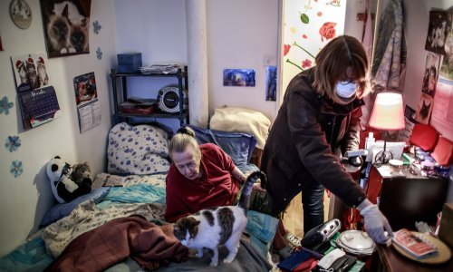 Loše vijesti: Izgledno je da nas ljeto neće spasiti od koronavirusa