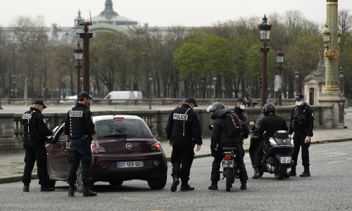 Europa u karanteni: Ovo je popis mjera koje su poduzele pojedine zemlje