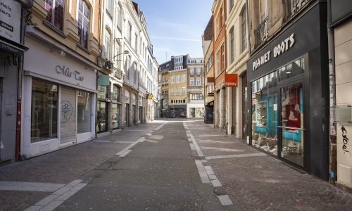 HUP moli Vladu: Dozvolite rad trgovinama građevinskim materijalom, važni su za očuvanje malih investicija