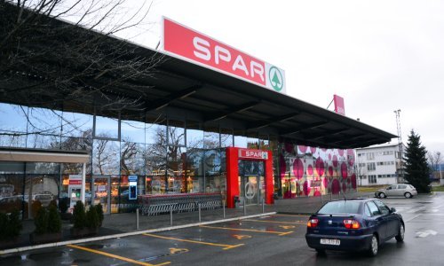 Spar će svim zaposlenicima isplatiti 1500 kuna bonusa: Oni ulažu izniman trud kako bi osigurali nesmetanu opskrbu hrane