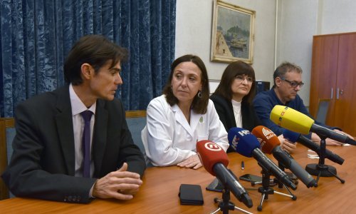 Tri nova slučaja zaraze u Istri