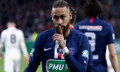 Neymar pobjegao iz Pariza! Ukrcao se u privatni avion i preko noći netragom nestao