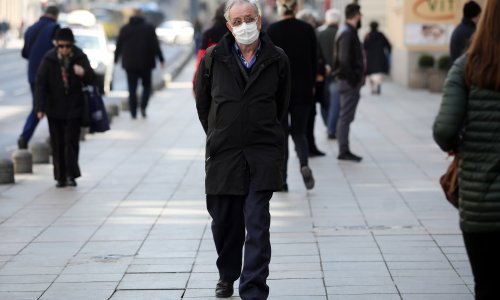 U BiH još 13 zaraženih koronavirusom