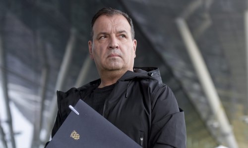 Beroš najavio produljenje mjera za suzbijanje širenja koronavirusa koje prestaju važiti 19. travnja