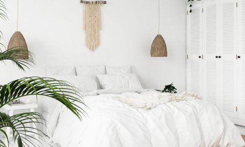 Promjene kojima ćete se veseliti: Kako ovoga proljeća osvježiti dom uz malo ili nimalo ulaganja