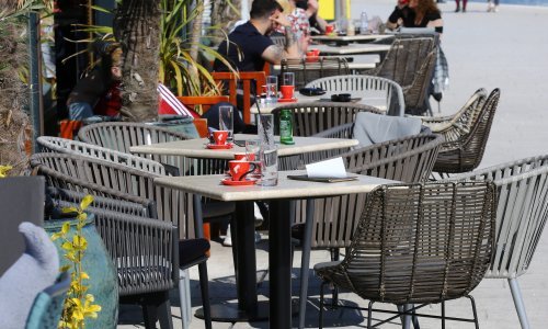 Ugostitelji prijete: Ako nas ne obeštete, tužit ćemo državu!
