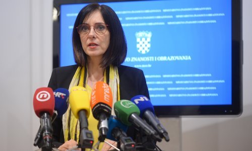 Divjak tvrdi: Snašli smo se bolje od većih i bogatijih država EU, naš program se gleda od Rima do Dublina