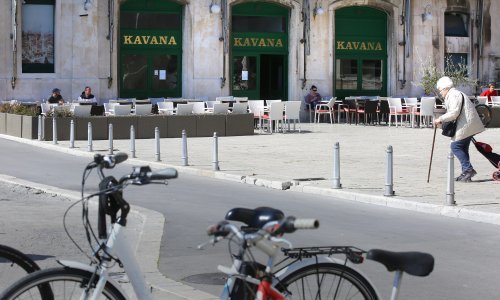 Božinović najavio novi informatički sustav praćenja zaraženih