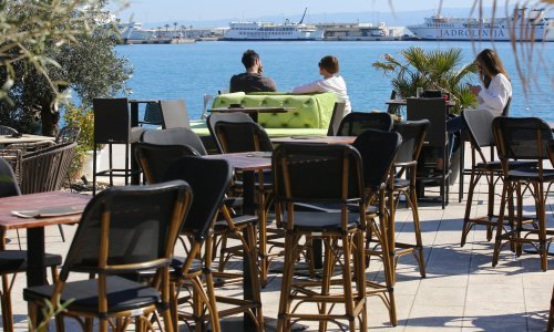 Prvi slučajevi koronavirusa u Splitu. Zaražena i odgojiteljica u zagrebačkom vrtiću, medicinska sestra te treći liječnik u KB Dubrava