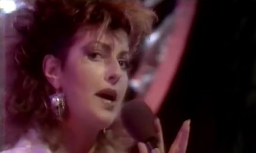 Sjećate li se Zane Nimani? Jedna od najvećih glazbenih zvijezda bivše države danas vodi potpuno drugačiji život