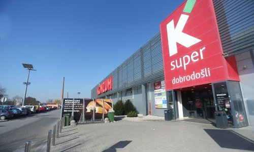 Konzum neće raditi na Uskrs i Uskrsni ponedjeljak, zaposlenicima nagradna uskrsnica