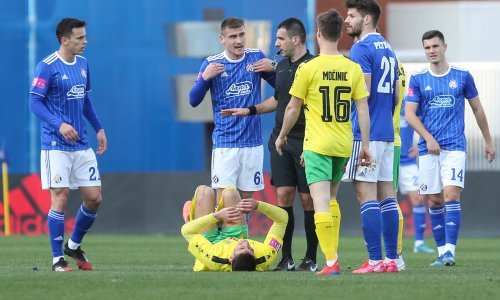 HNS sve dogovorio s Uefom; evo do kada moraju završiti nogometna prvenstva u hrvatskim ligama
