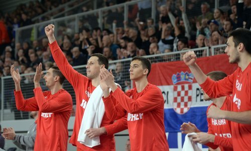 Najgori mogući scenarij za hrvatske košarkaše; propada spektakl u Splitu i ostaju bez ikakve šanse za Olimpijske igre u Tokiju