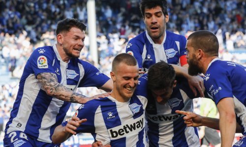 Španjolski klub koji je većinski vlasnik hrvatskog nogometnog prvoligaša šokirao javnost brojem zaraženih