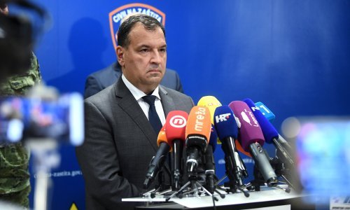 U Hrvatskoj 105 zaraženih koronavirusom, testirano 1399 ljudi, preko 12.000 u samoizolaciji
