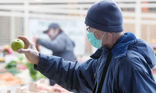Koronavirus ne uzrokuje samo temperaturu, kašalj i probleme s disanjem, nego i neurološke probleme poput glavobolje i vrtoglavice