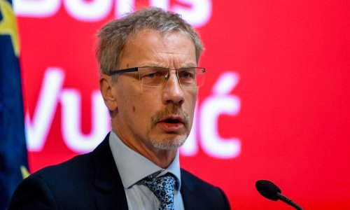 HNB bankama plasirao 350 milijuna kuna uz kamatu 0,05 posto