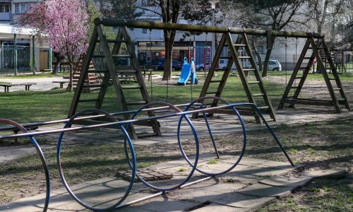 Odgojiteljica jednog zagrebačkog vrtića pozitivna na koronavirus, djeca bi trebala ići u drugi objekt