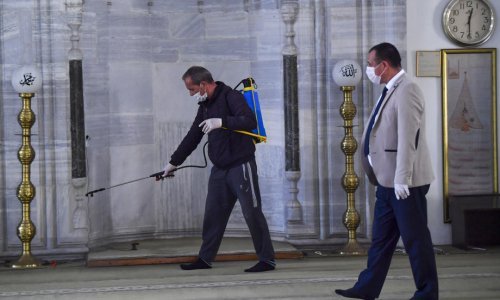 Sjeverna Makedonija proglasila izvanredno stanje