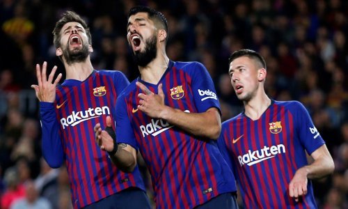 Barcelona ostaje bez ključnih igrača; odlaze u 'dream team' kakav još nije viđen, a pridružuje im se i Luka Modrić