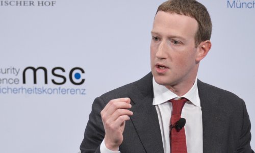 Ne, nećemo dati vaše podatke američkoj vladi za praćenje koronavirusa, kaže Mark Zuckerberg