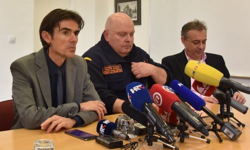 U Istri još jedna osoba zaražena koronavirusom