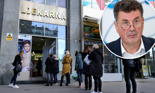 Ljekarnama promet odletio u nebo, ali ljekarnici nisu sretni zbog toga: To nije opravdano i odgovorno ponašanje!