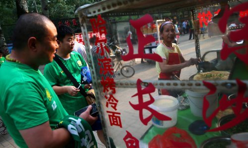 U Kini zaražen koronavirusom prvi nogometaš i nastala je totalna  pomutnja; sada je nastavak sezone ipak u pitanju