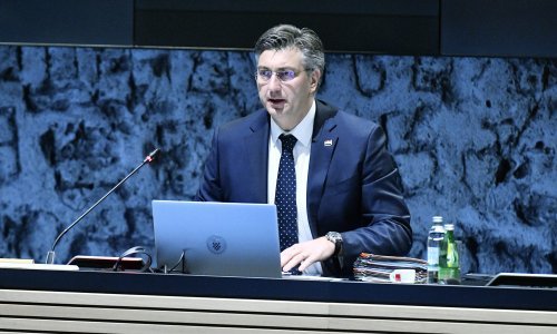 'Vlada će već idući tjedan izaći s drugim paketom mjera za pomoć gospodarstvu'