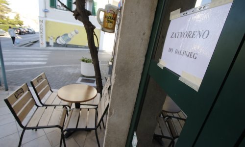 ZAMP objavio mjere kojima planira pomoći korisnicima njihovih usluga