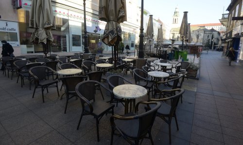 Ceh ugostitelja poziva članove na odgovorno ponašanje