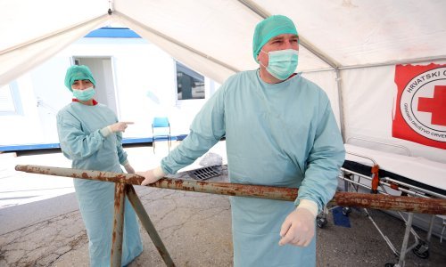 Vlasnik firme koja je dobila milijunski posao s maskama otkrio detalje za tportal: Ovo je na granici isplativosti, mogao bih završiti u minusu