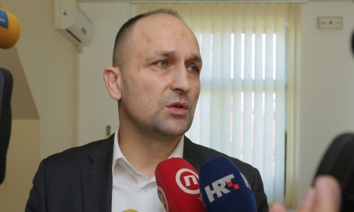 U Osijeku šest novih slučajeva koronavirusa