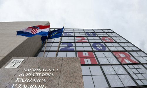 NSK nastavlja pružati usluge koje su moguće 'na daljinu'