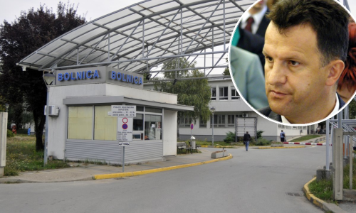 Panika u Vinkovcima: Ravnatelj Doma zdravlja bio na skijanju u Austriji, pa mu policija zakucala na vrata. On uzvraća: Nisam prekršio nikakav zakon