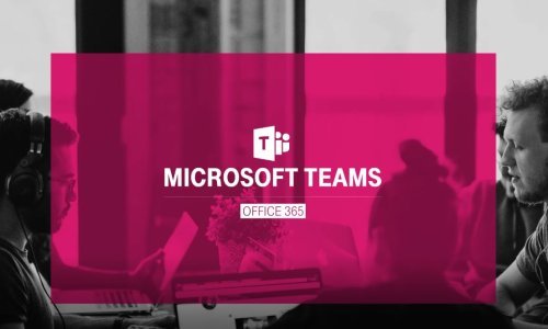 Saznajte kako možete ostvariti bolju povezanost s članovima tima, zajednički raditi na datotekama te održavati audio i video konferencije