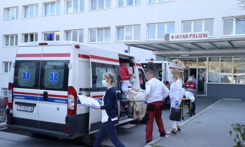 PharmaS donira 400 tisuća tableta klorin fosfata; lijeka preporučenog za liječenje Covida-19