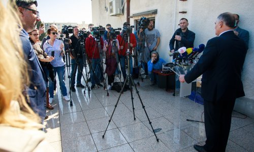 Traži se zaštitna oprema i brzi testovi za novinare: Vijesti ne nastaju u samoizolaciji