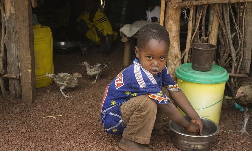 U Gvineji sam naučio što je zapravo makadam i zašto ondje na put ne kreću bez plesa za sreću, no volio bih se vratiti u tu siromašnu, a tako prebogatu zemlju
