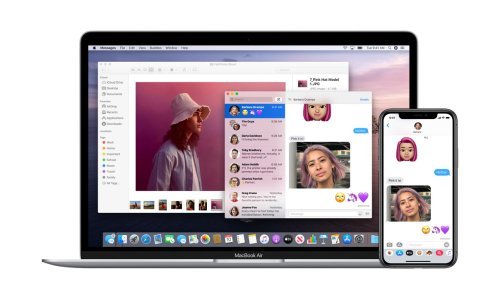 Apple je iz vedra neba predstavio novi iPad Pro i MacBook Air